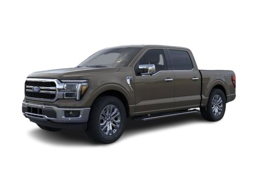 Thumbnail: 2026 Ford F-150 - 3