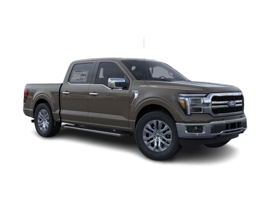 Thumbnail: 2026 Ford F-150 - 13