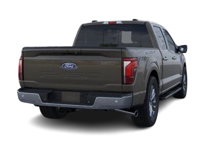 Thumbnail: 2026 Ford F-150 - 14