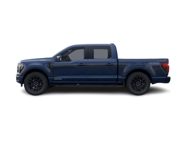Thumbnail: 2025 Ford F-150 - 11