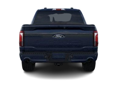 Thumbnail: 2025 Ford F-150 - 4