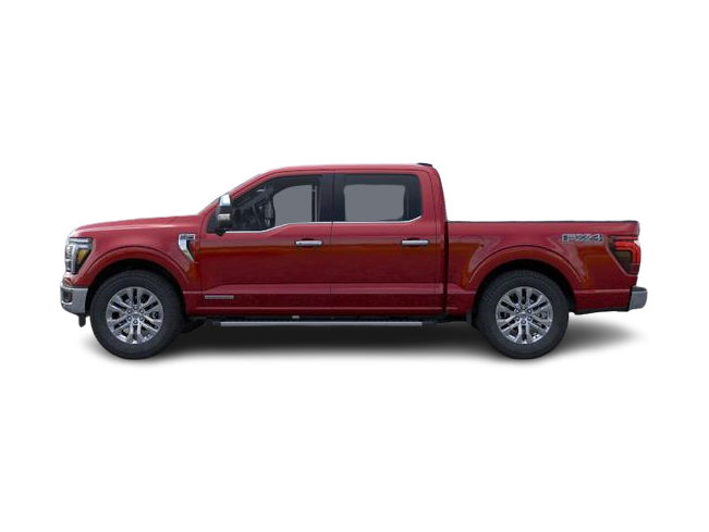 Thumbnail: 2025 Ford F-150 - 3