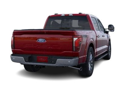 Thumbnail: 2025 Ford F-150 - 15