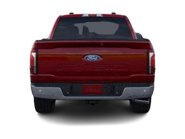 Thumbnail: 2025 Ford F-150 - 4