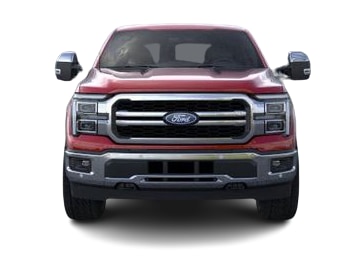 Thumbnail: 2025 Ford F-150 - 13