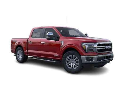 Thumbnail: 2025 Ford F-150 - 14