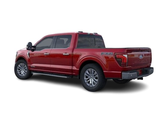 Thumbnail: 2025 Ford F-150 - 12
