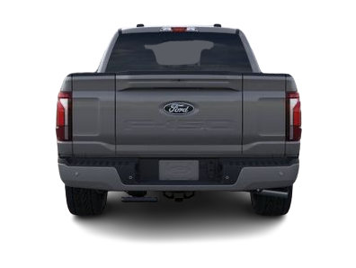 Thumbnail: 2026 Ford F-150 - 5