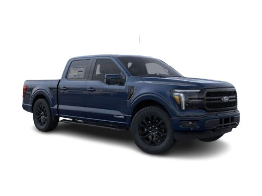 Thumbnail: 2025 Ford F-150 - 14