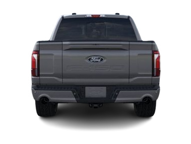 Thumbnail: 2026 Ford F-150 - 5