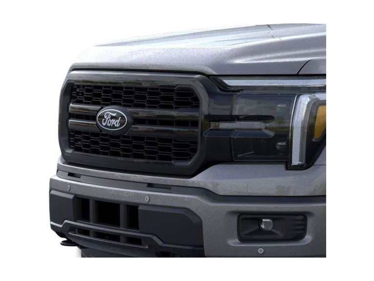 Thumbnail: 2026 Ford F-150 - 18