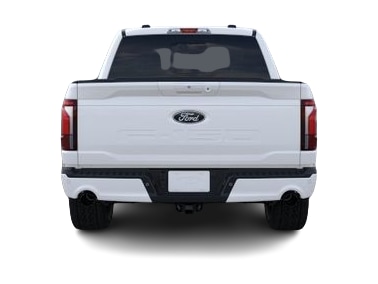 Thumbnail: 2026 Ford F-150 - 4