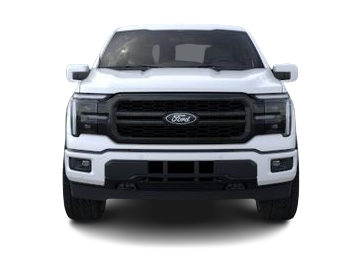Thumbnail: 2026 Ford F-150 - 12