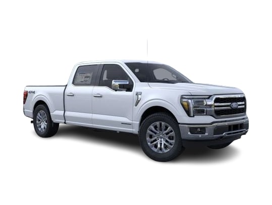 Thumbnail: 2025 Ford F-150 - 13