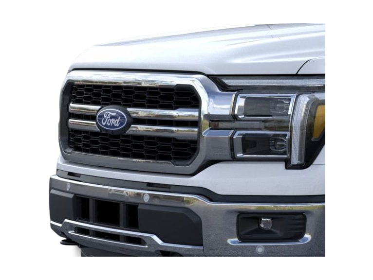 Thumbnail: 2025 Ford F-150 - 18