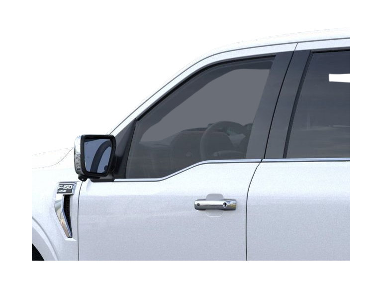 Thumbnail: 2025 Ford F-150 - 20