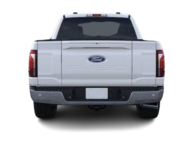 Thumbnail: 2025 Ford F-150 - 4