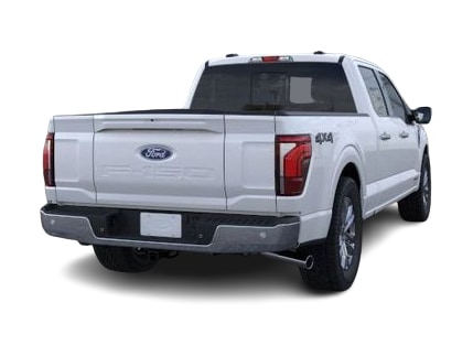 Thumbnail: 2025 Ford F-150 - 14
