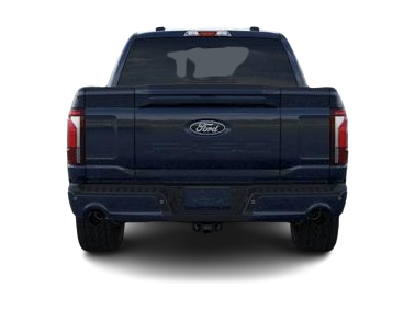 Thumbnail: 2025 Ford F-150 - 4