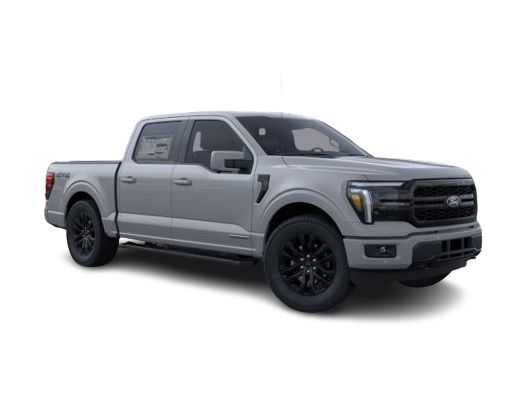 Thumbnail: 2026 Ford F-150 - 13