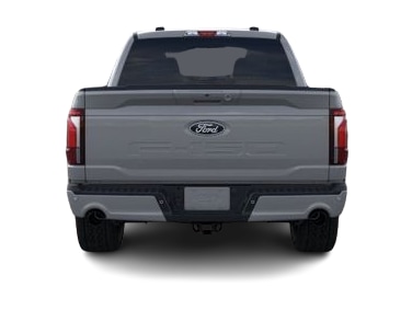 Thumbnail: 2026 Ford F-150 - 5