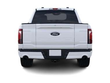 Thumbnail: 2026 Ford F-150 - 4
