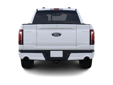 Thumbnail: 2026 Ford F-150 - 4