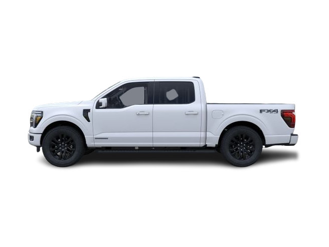 Thumbnail: 2026 Ford F-150 - 10