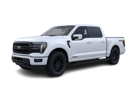 Thumbnail: 2026 Ford F-150 - 3