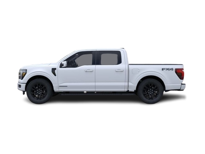 Thumbnail: 2026 Ford F-150 - 11