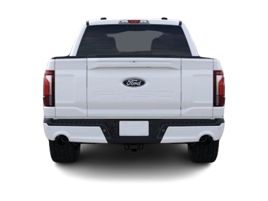 Thumbnail: 2026 Ford F-150 - 4