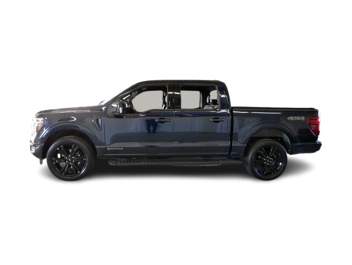Thumbnail: 2024 Ford F-150 - 3