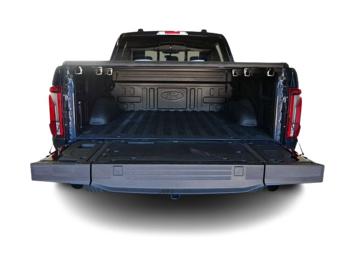 Thumbnail: 2024 Ford F-150 - 12