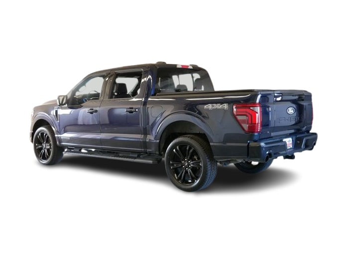 Thumbnail: 2024 Ford F-150 - 4