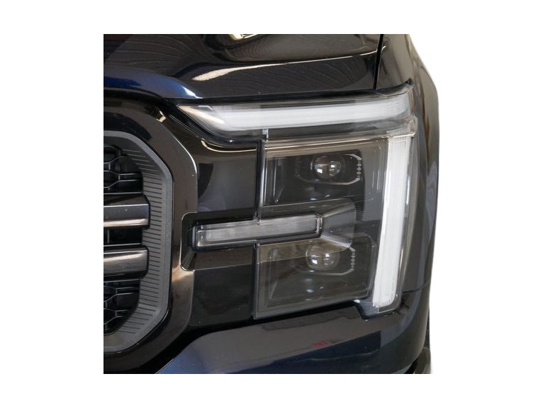 Thumbnail: 2024 Ford F-150 - 5