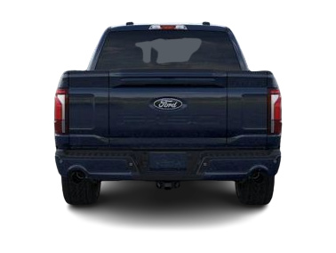 Thumbnail: 2025 Ford F-150 - 4