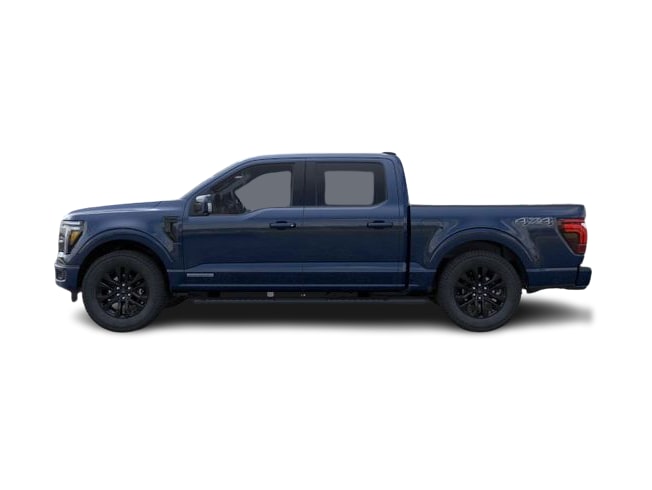 Thumbnail: 2025 Ford F-150 - 11