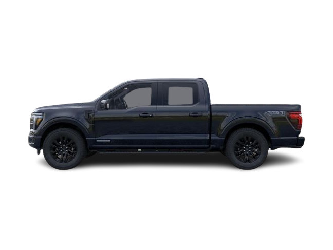 Thumbnail: 2026 Ford F-150 - 3