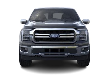 Thumbnail: 2025 Ford F-150 - 12