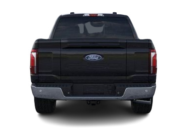 Thumbnail: 2025 Ford F-150 - 4
