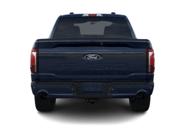 Thumbnail: 2026 Ford F-150 - 4