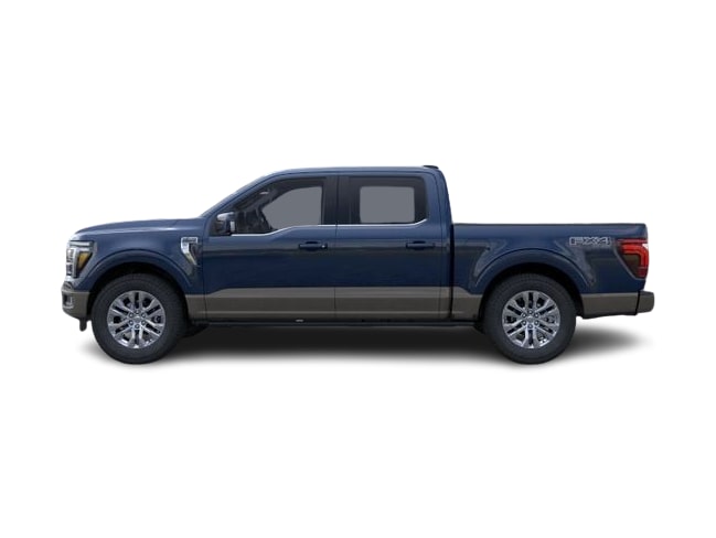 Thumbnail: 2026 Ford F-150 - 11