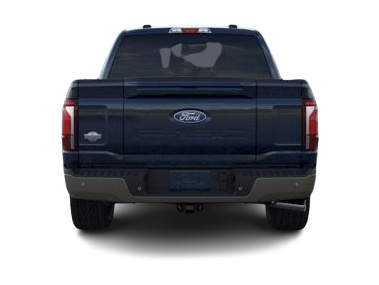 Thumbnail: 2026 Ford F-150 - 4