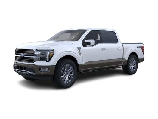 Thumbnail: 2026 Ford F-150 - 3