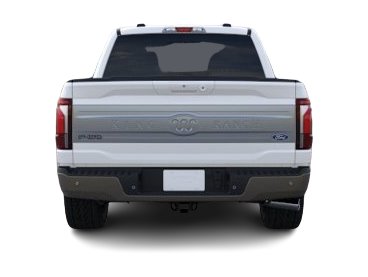 Thumbnail: 2026 Ford F-150 - 4