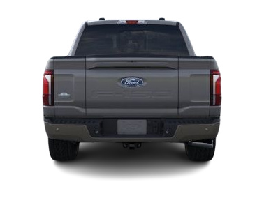 Thumbnail: 2026 Ford F-150 - 4