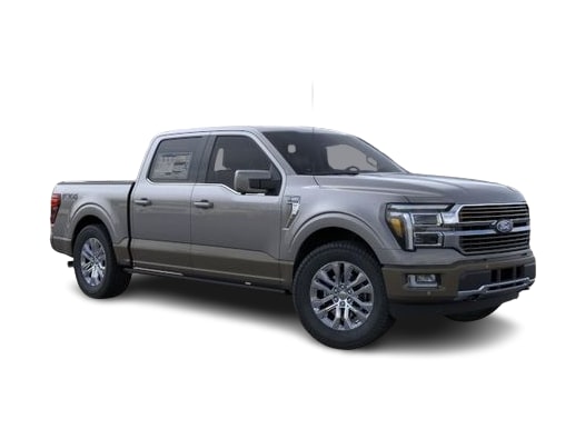 Thumbnail: 2026 Ford F-150 - 14