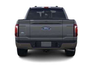 Thumbnail: 2026 Ford F-150 - 5