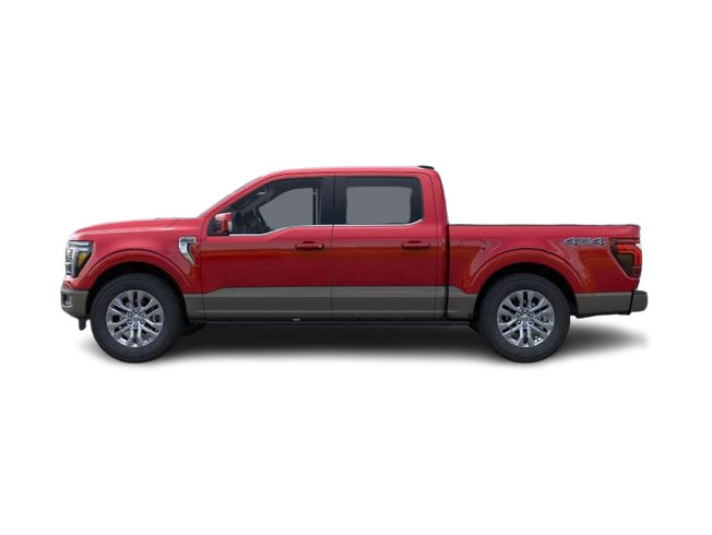 Thumbnail: 2026 Ford F-150 - 11