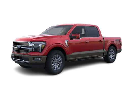 Thumbnail: 2026 Ford F-150 - 3